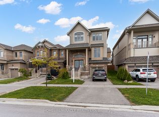 81 Willoughby Way, New Tecumseth, ON L9R 0M5