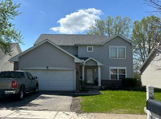 54 Sonoma Dr, Romeoville, IL