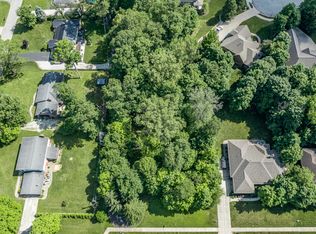 103 Hidden Glen Dr, Greenfield, IN