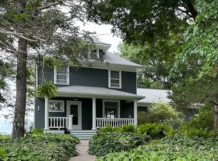 28745 Park Pl, Chisago City, MN 55013