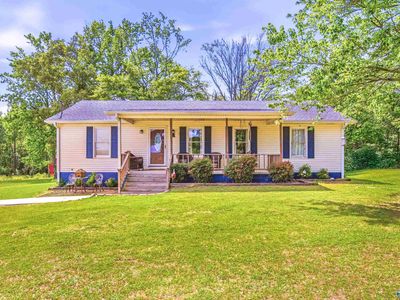 13805 Carter Rd, Athens, AL, 35611