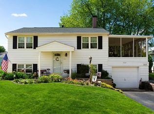 1797 Arrowhead Dr, Columbus, OH 43223