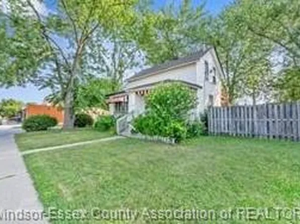 1108 Felix Ave #1, Windsor, ON N9C 3L7