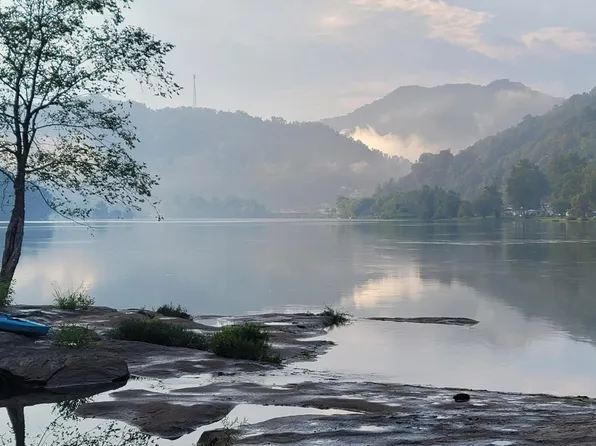 County Route 19/80, Gauley Bridge, WV 25085