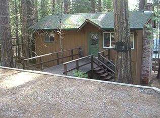 25126 Abraham Ave, Long Barn, CA 95346