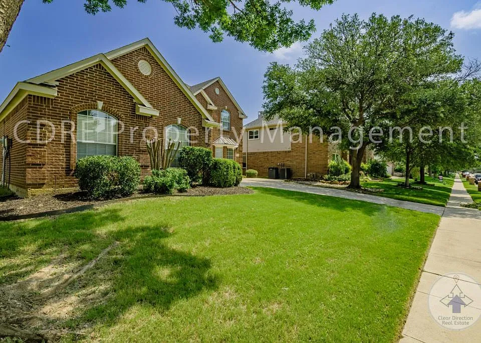 1211 Limestone Creek Dr