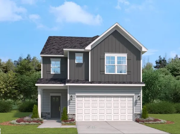 1625 Savanna Mills Dr, Spartanburg, SC 29303