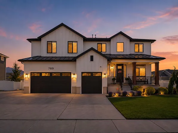 769 S 1275 W, Lehi, UT 84043