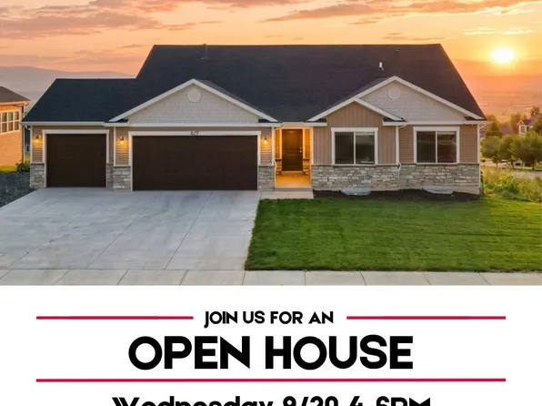 437 N 800 E, Hyde Park, UT 84318