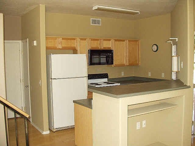 Lovely Kitchen 