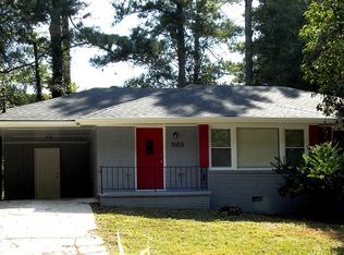 1503 Rock Cut Rd, Conley, GA 30288