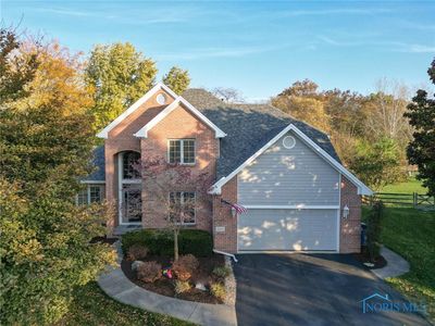 1223 Timberbrook Ct, Perrysburg, OH, 43551