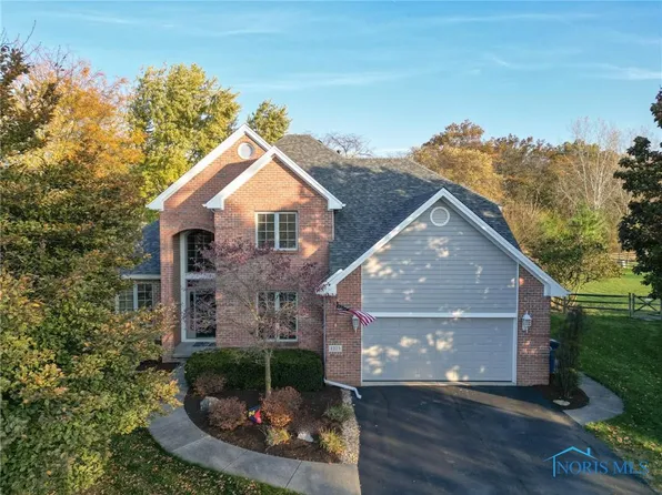 1223 Timberbrook Ct, Perrysburg, OH 43551