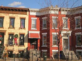 477 Evergreen Ave #2, Brooklyn, NY 11221