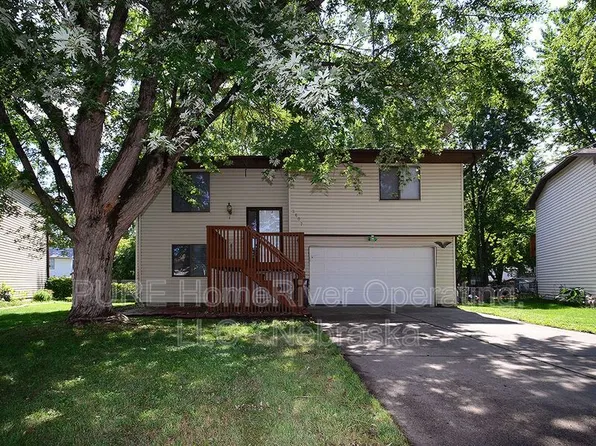 3607 Katie Dr, Council Bluffs, IA 51501
