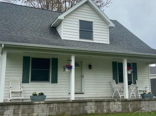 7982 S Mason Rd, Merrill, MI 48637