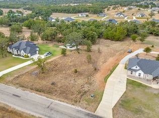 1113 Gonzollas Rd, Springtown, TX 76082