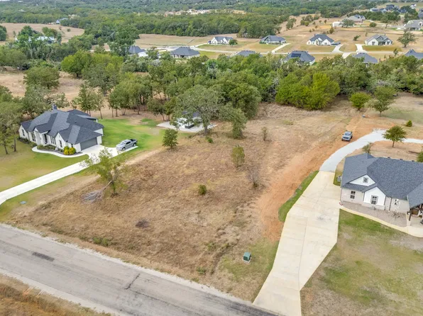 1113 Gonzollas Rd, Springtown, TX 76082