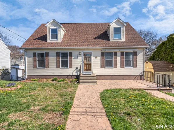 178 Mirra Drive, Groton, CT 06340