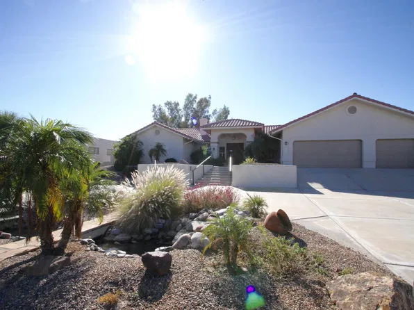 11419 E Via Montana, Yuma, AZ 85367