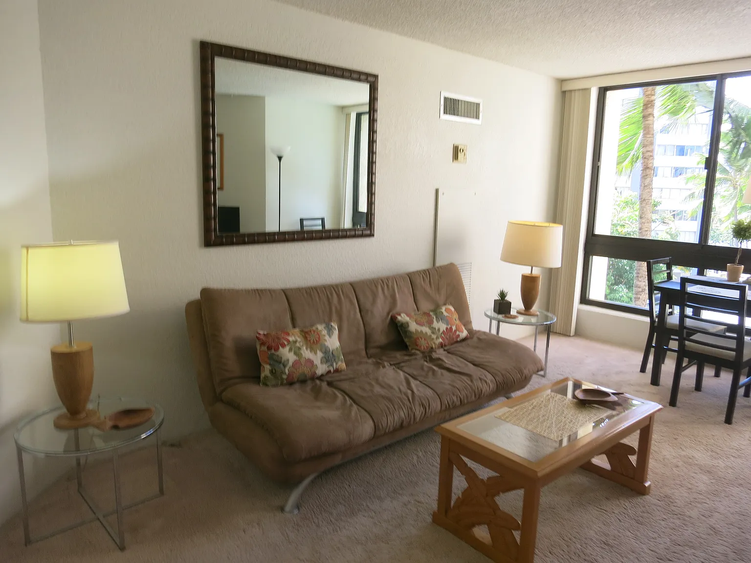 1 bed, 570 sqft, $2,650 — Photo 3