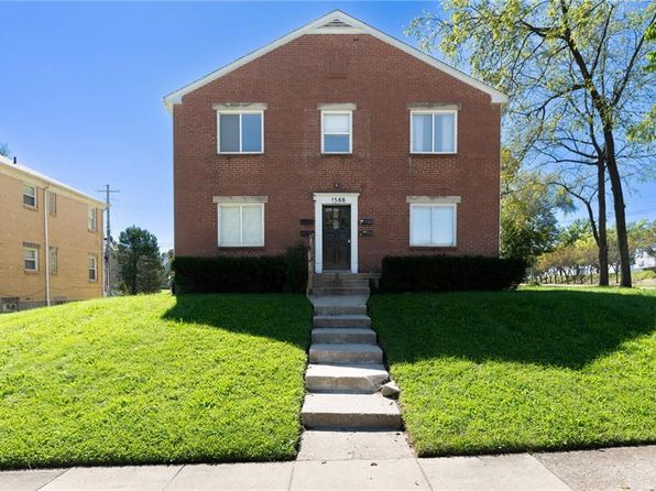 1588 Glenbeck Ave #D