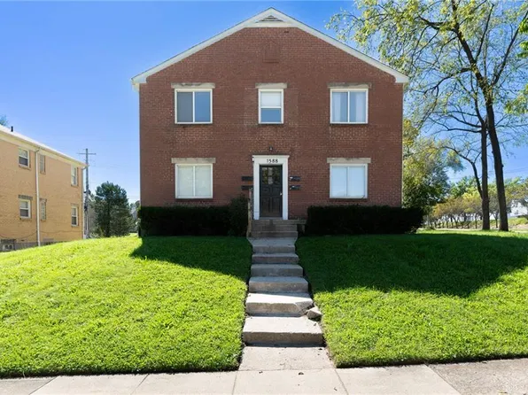 1588 Glenbeck Ave #D, Dayton, OH 45409