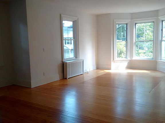 living room / dinning room