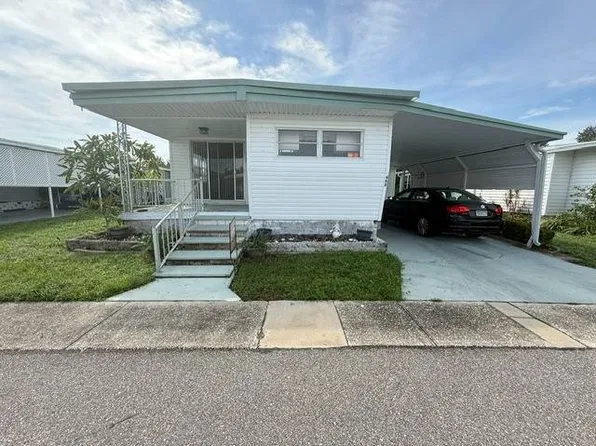 1415 Main St Lot 488, Dunedin, FL 34698