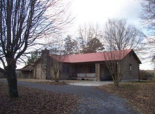 4769 Brown Bridge Rd SE, Dalton, GA 30721