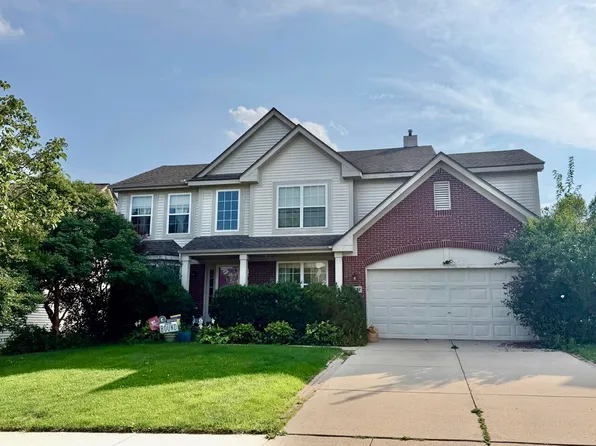 2817 Windside Ct, Ann Arbor, MI 48103