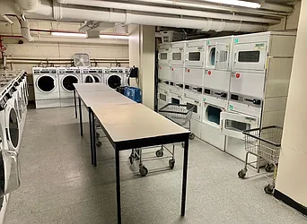 Rented by Olympia House Delaware LP