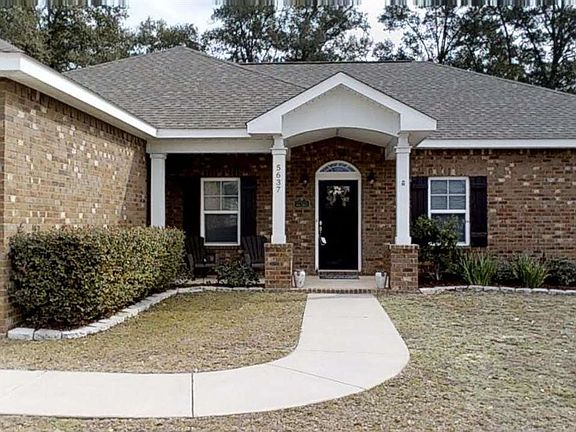2nd image of 5637 Maggie Rose Cir