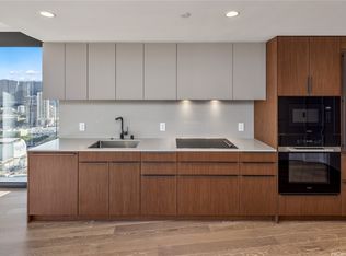 THe Park Ward Village, Honolulu, HI 96814
