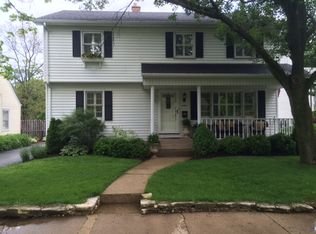 5409 Park Ave, Downers Grove, IL 60515