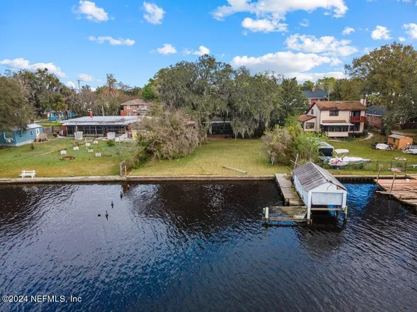 7800 LAURA Street N, Jacksonville, FL 32208