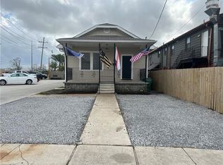 6180 Camden Ave, Harahan, LA 70123
