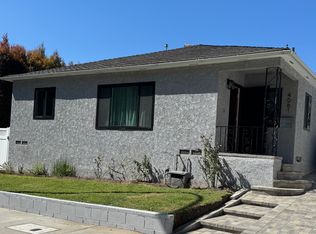 4061 Elenda St, Culver City, CA 90232