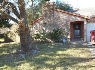 9134 Gustine Ln, Houston, TX 77031