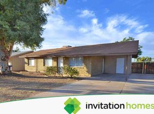 1163 W Oakland St, Chandler, AZ 85224