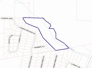 0 Franks Ct, Pensacola, FL 32526