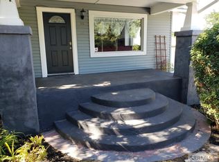 58 Willowood Ave, Pocatello, ID 83204