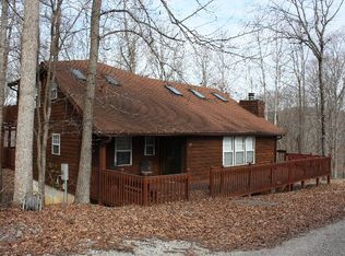 179 Choctaw Rd, Byrdstown, TN 38549