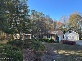 504 Holland Hill Dr, Goldsboro, NC 27530