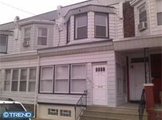 2134 S 64th St #1, Philadelphia, PA 19142