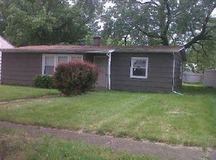 16817 Artesian Ave, Hazel Crest, IL 60429