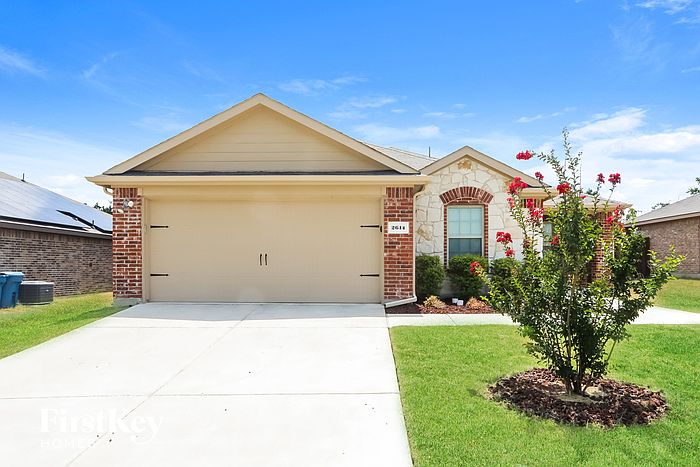 1st image of 2614 Posey Dr