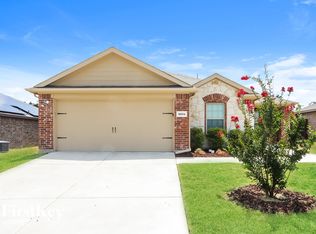 2614 Posey Dr, Seagoville, TX 75159