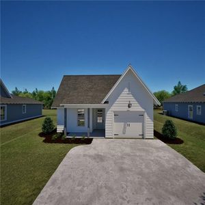 213 Summer St, Opelika, AL, 36801