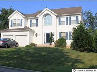 253 Bulkhead Ave, Manahawkin, NJ 08050